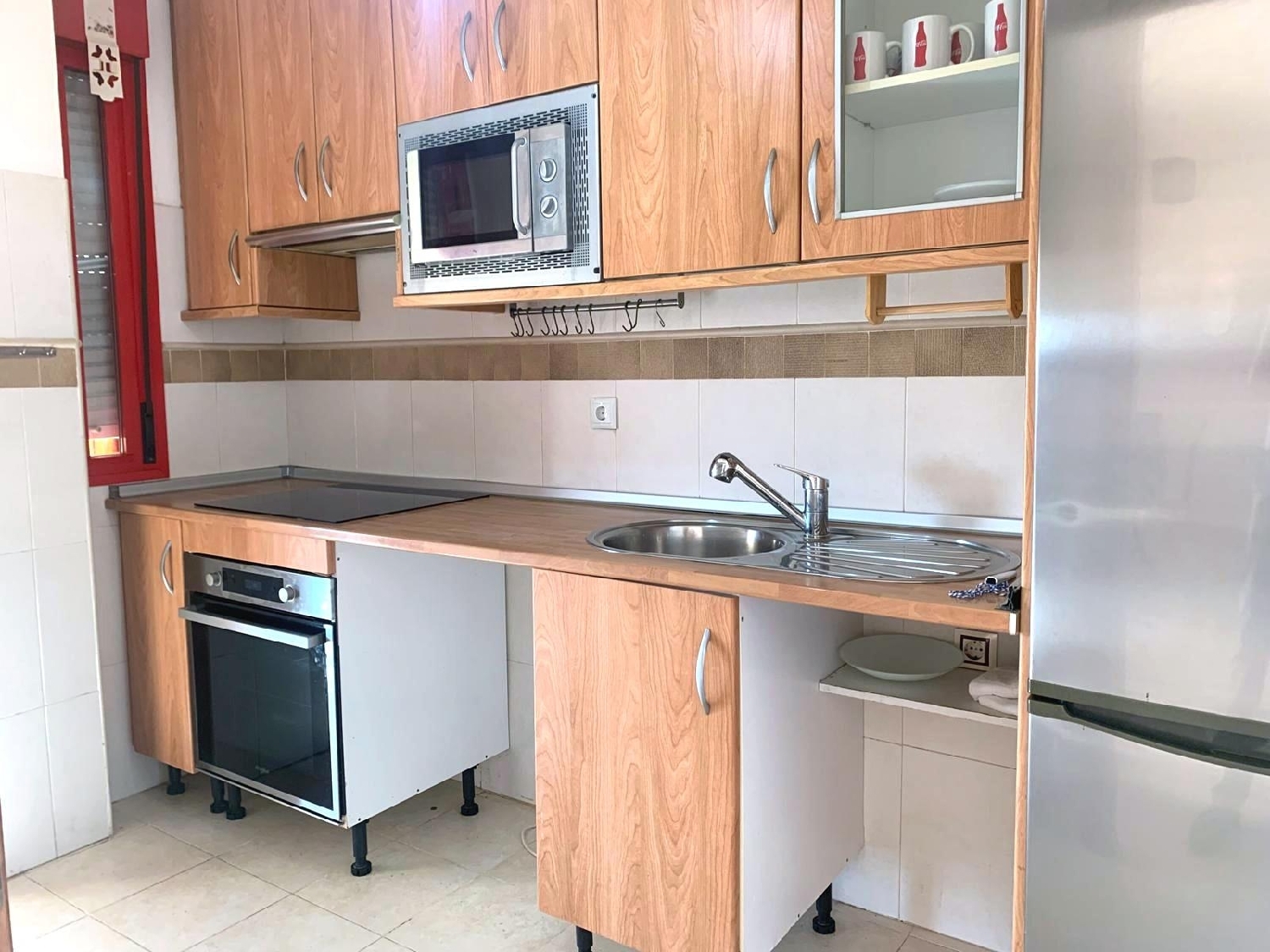  kaufen Wohnung Lepe Costa Occidental 8
