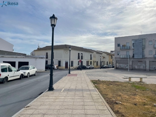 Lepe Costa Occidental apartamento foto 6271373