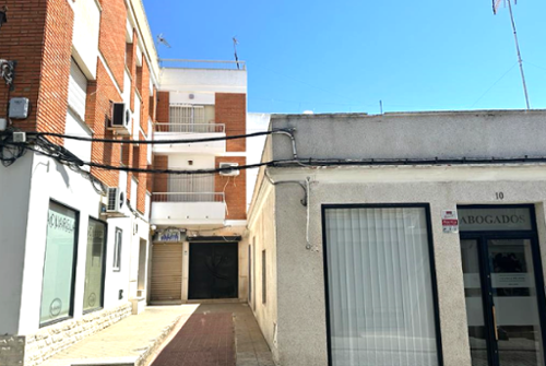 Lepe Costa Occidental apartamento foto 6271642