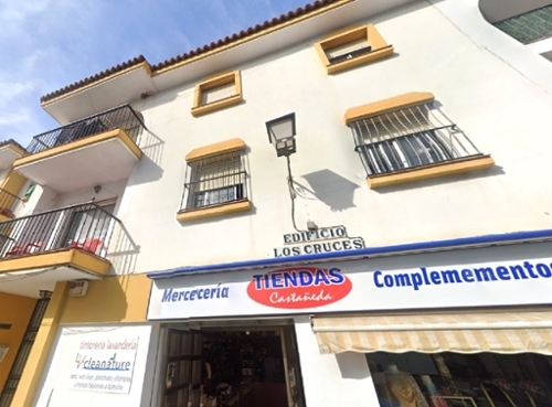 Lepe Costa Occidental apartamento foto 6271947
