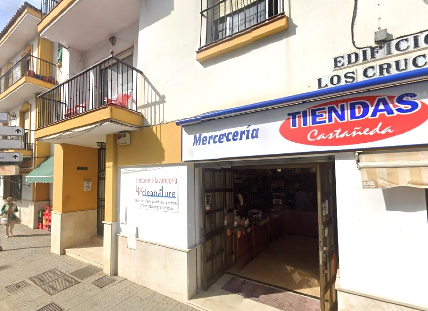 kaufen Wohnung Lepe Costa Occidental 3