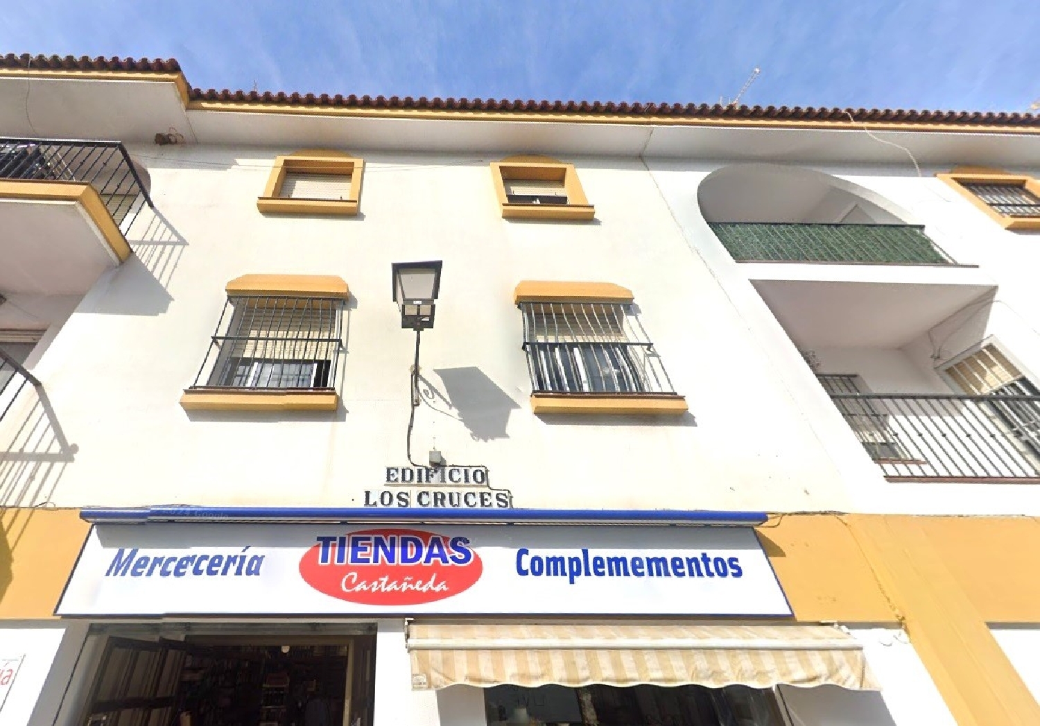 kaufen Wohnung Lepe Costa Occidental 2
