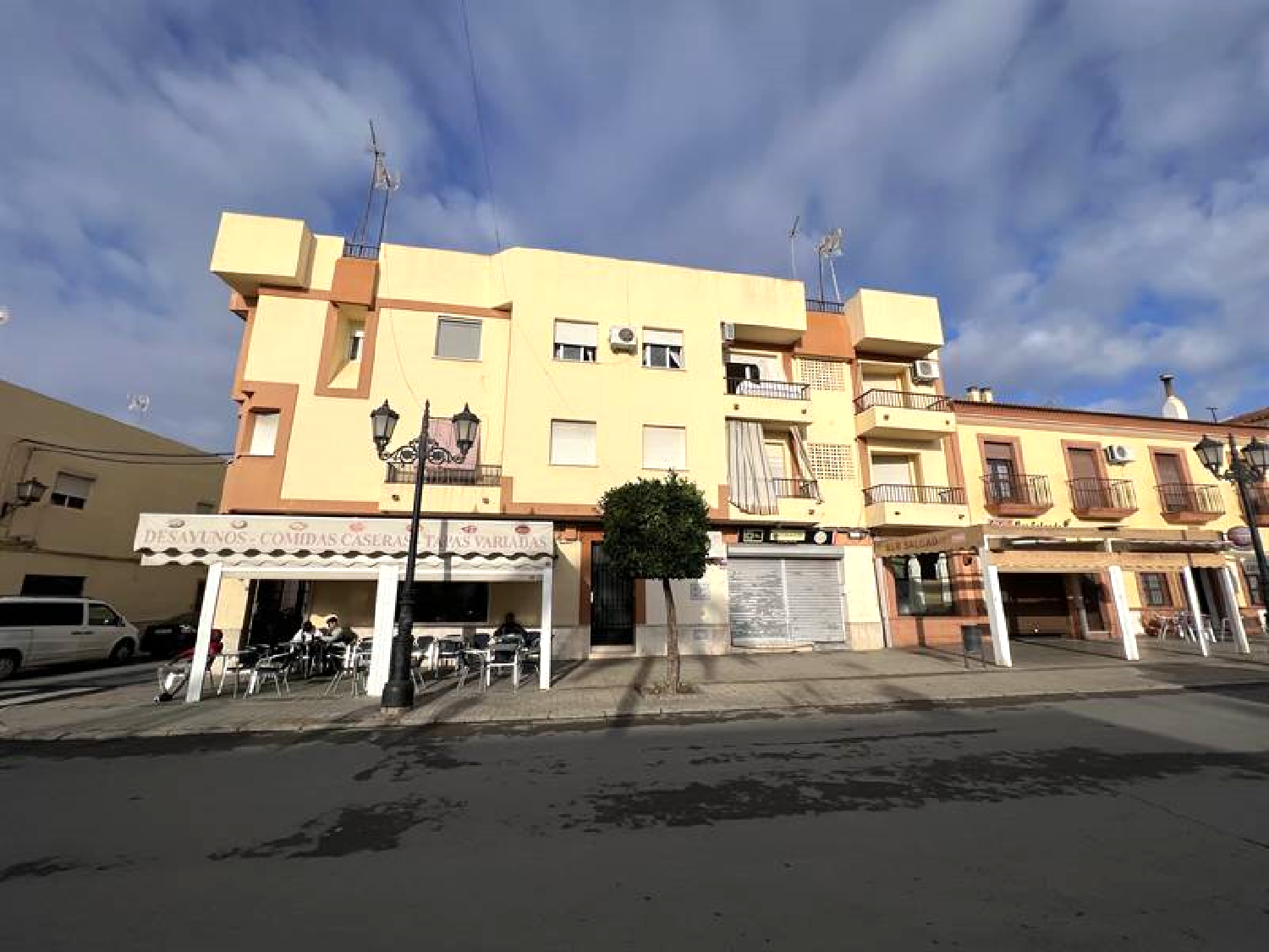  en venta apartamento Lepe Costa Occidental 1