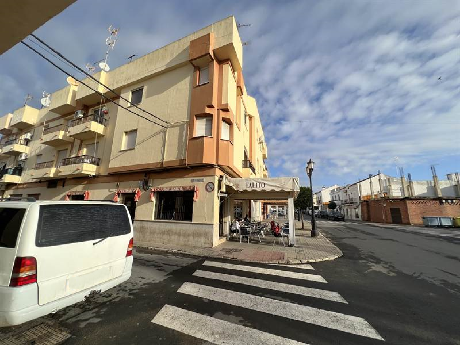  en venta apartamento Lepe Costa Occidental 3