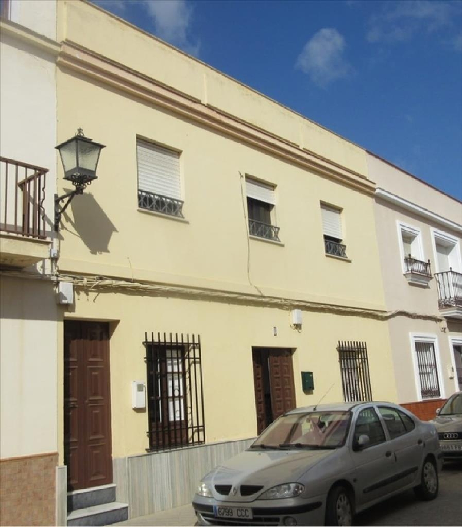  kaufen Wohnung Lepe Costa Occidental 1