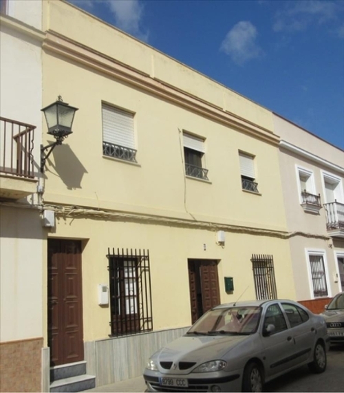 Lepe Costa Occidental apartamento foto 6272021