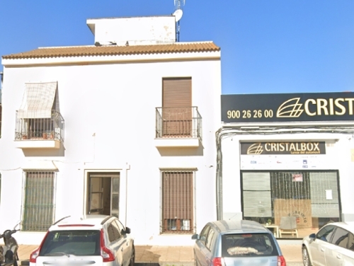 Lepe Costa Occidental apartamento foto 6272575
