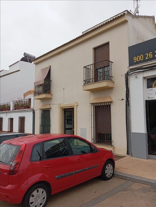 Lepe Costa Occidental apartamento foto 6272576