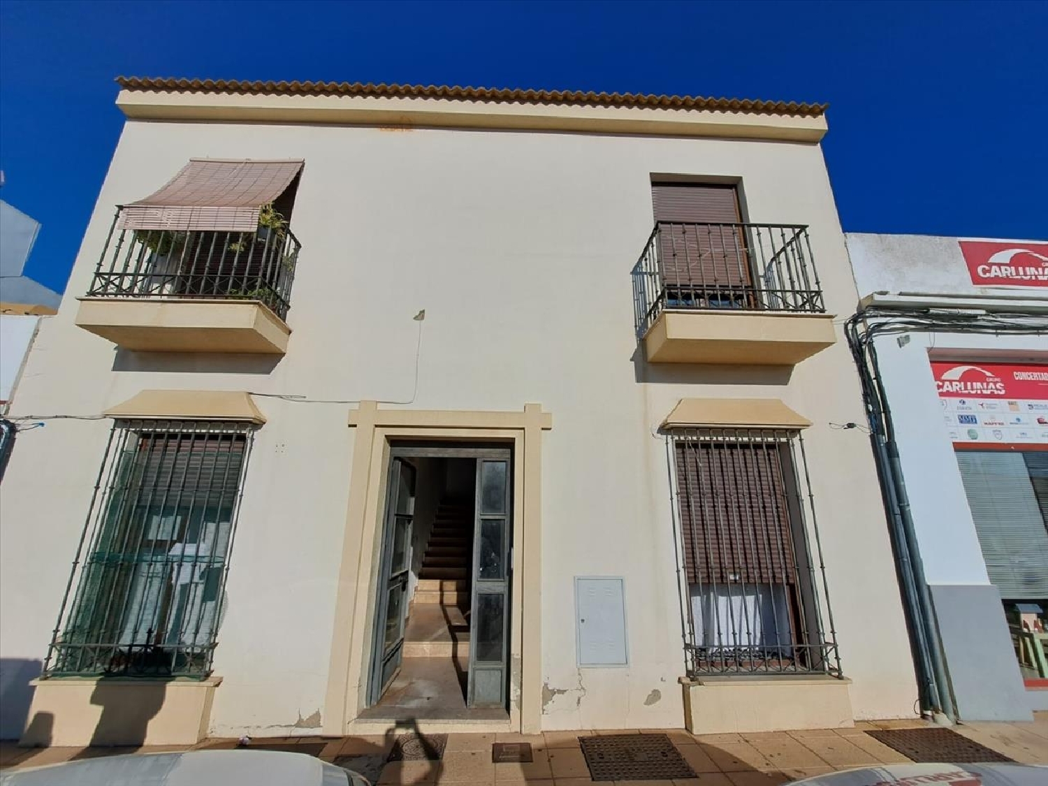 à vendre appartement Lepe Costa Occidental 3