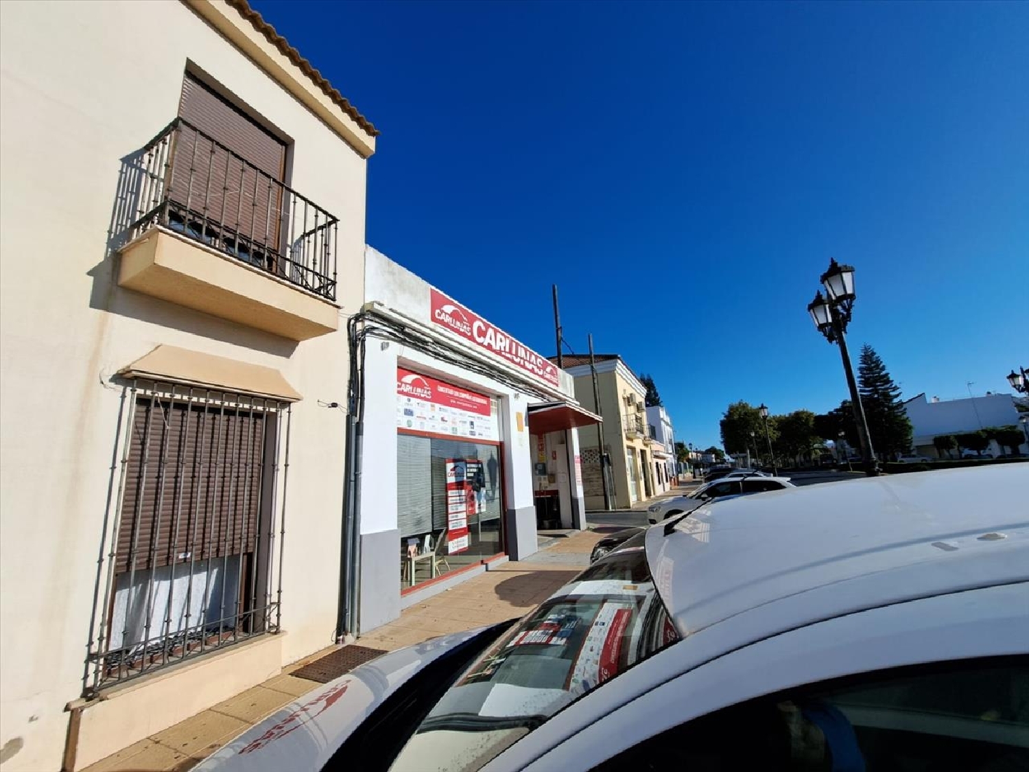 à vendre appartement Lepe Costa Occidental 2