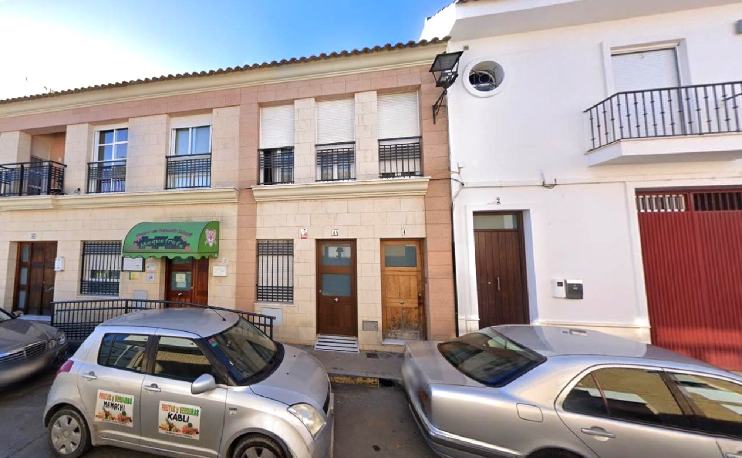 à vendre appartement Lepe Costa Occidental 2