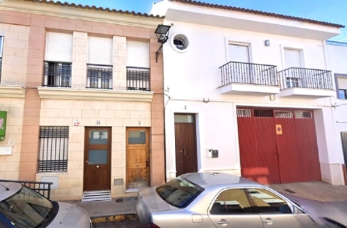 Lepe Costa Occidental apartamento foto 6272671