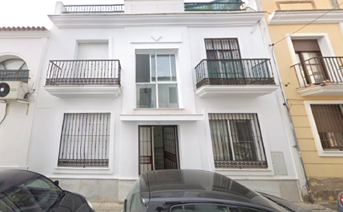 Lepe Costa Occidental apartamento foto 6273755