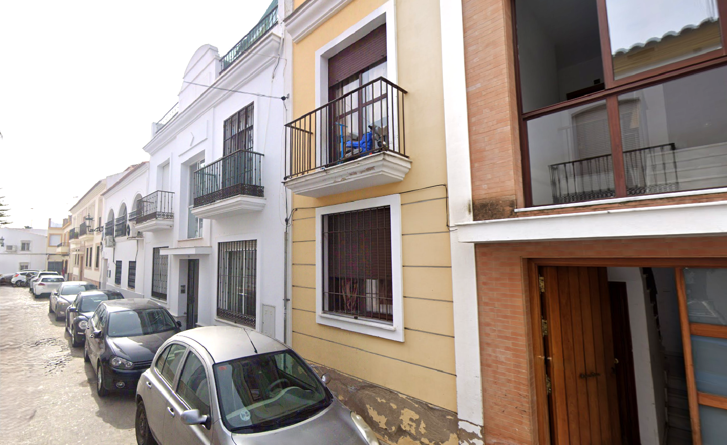 à vendre appartement Lepe Costa Occidental 2