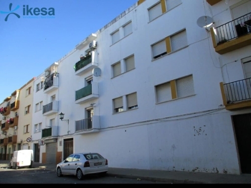 Lepe Costa Occidental apartment foto 6276960