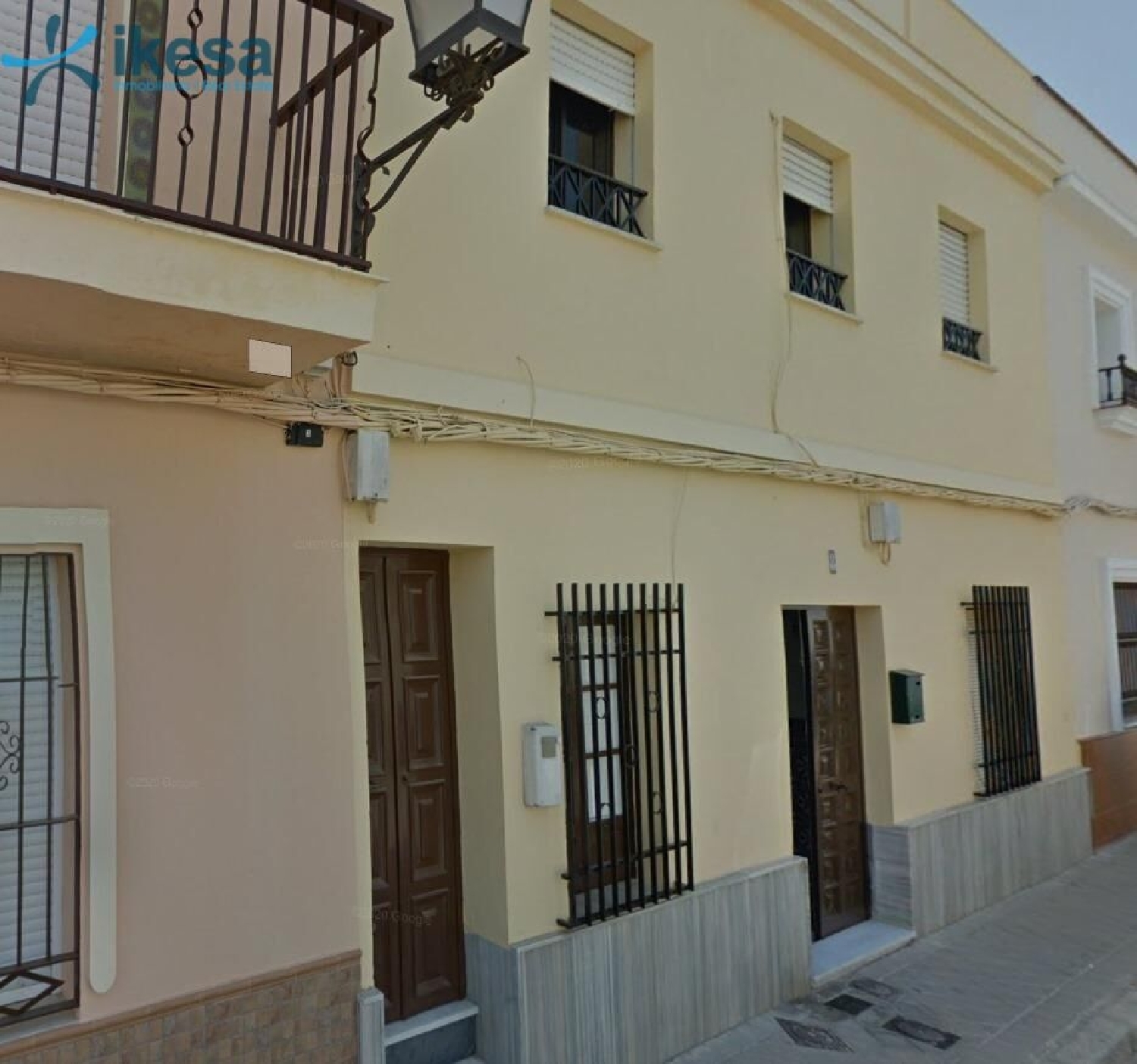  kaufen Wohnung Lepe Costa Occidental 1