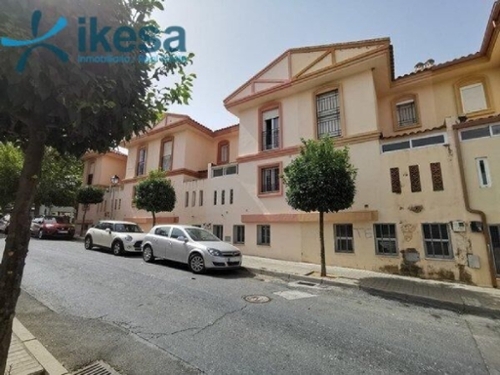 Lepe Costa Occidental apartment foto 6277123