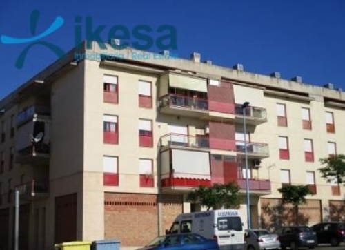Lepe Costa Occidental appartement foto 6279980