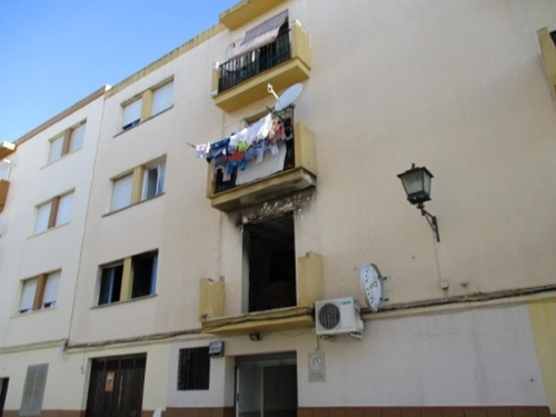 Lepe Costa Occidental appartement foto 6280026