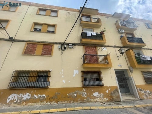 Lepe Costa Occidental apartment foto 6283657