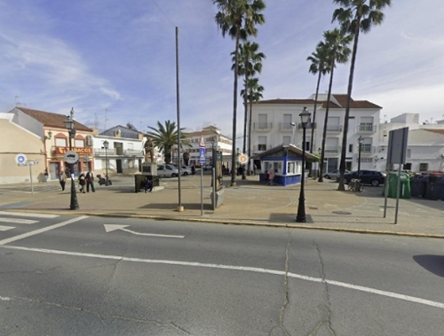 Lepe Costa Occidental apartment foto 6278609
