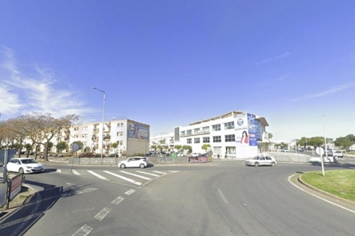 Lepe Costa Occidental apartment foto 6278638
