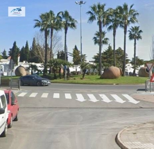 Lepe Costa Occidental appartement foto 6281153