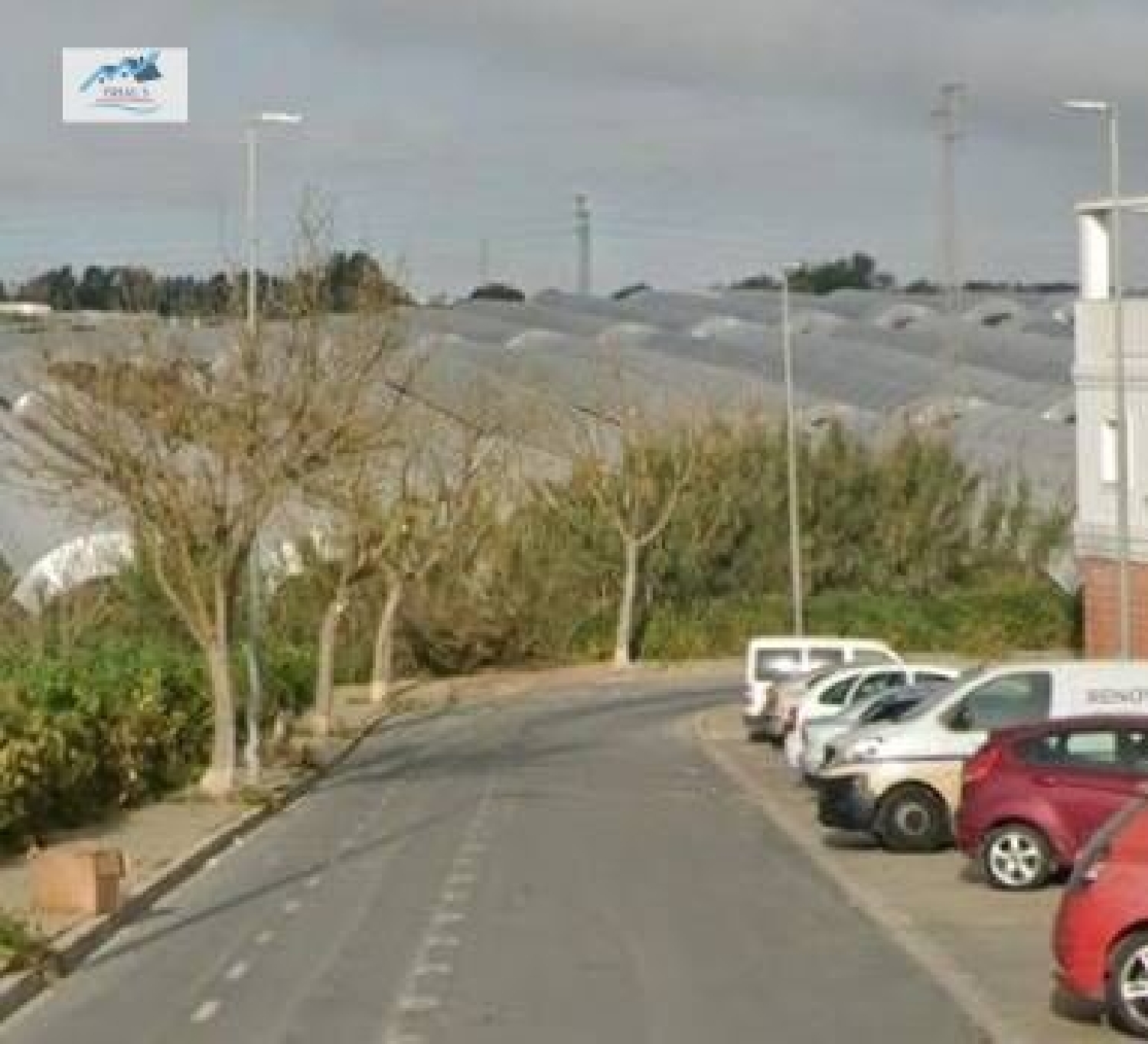  te koop appartement Lepe Costa Occidental 1