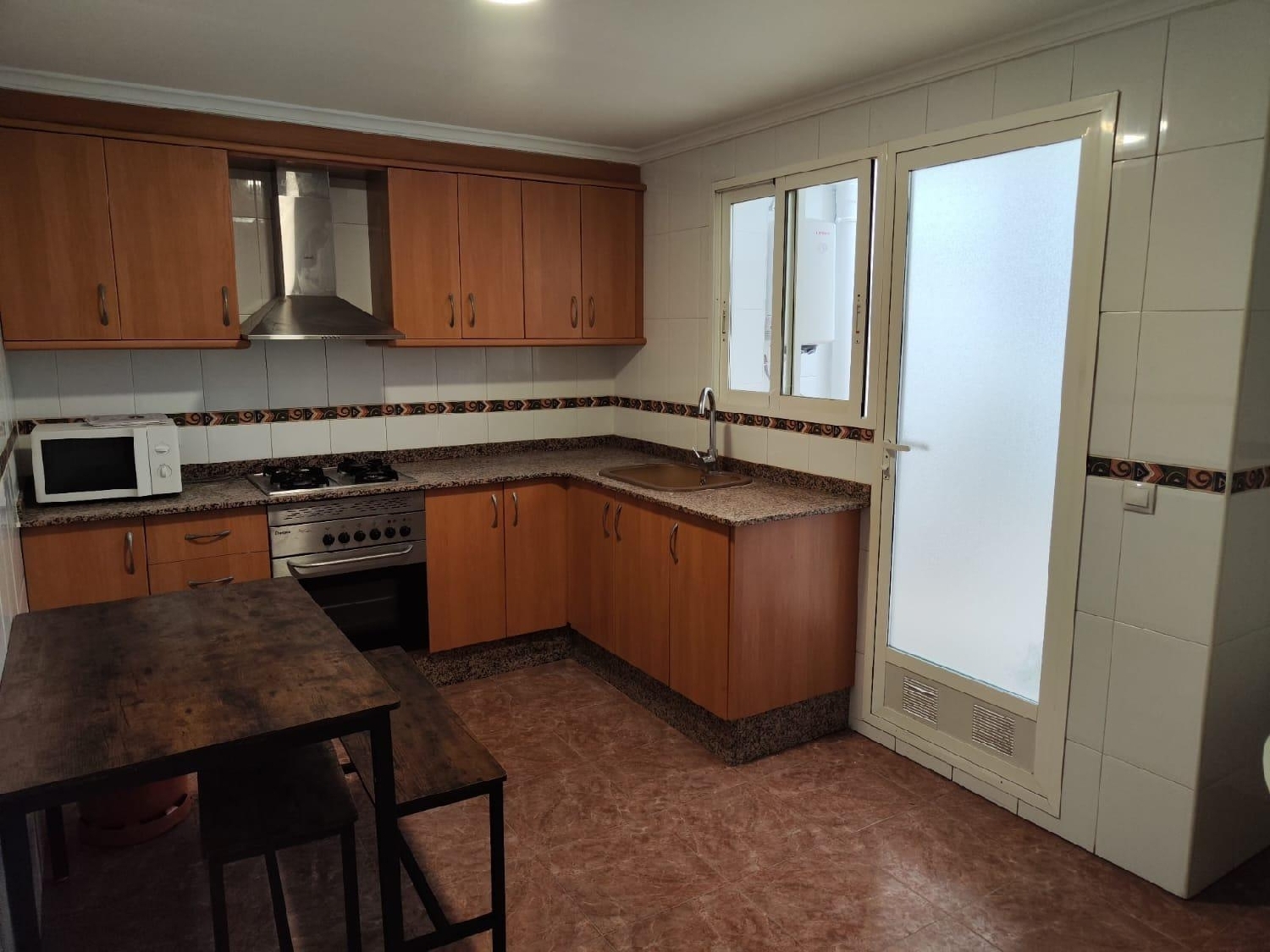  en venta apartamento Les Comes Ribera Alta 4