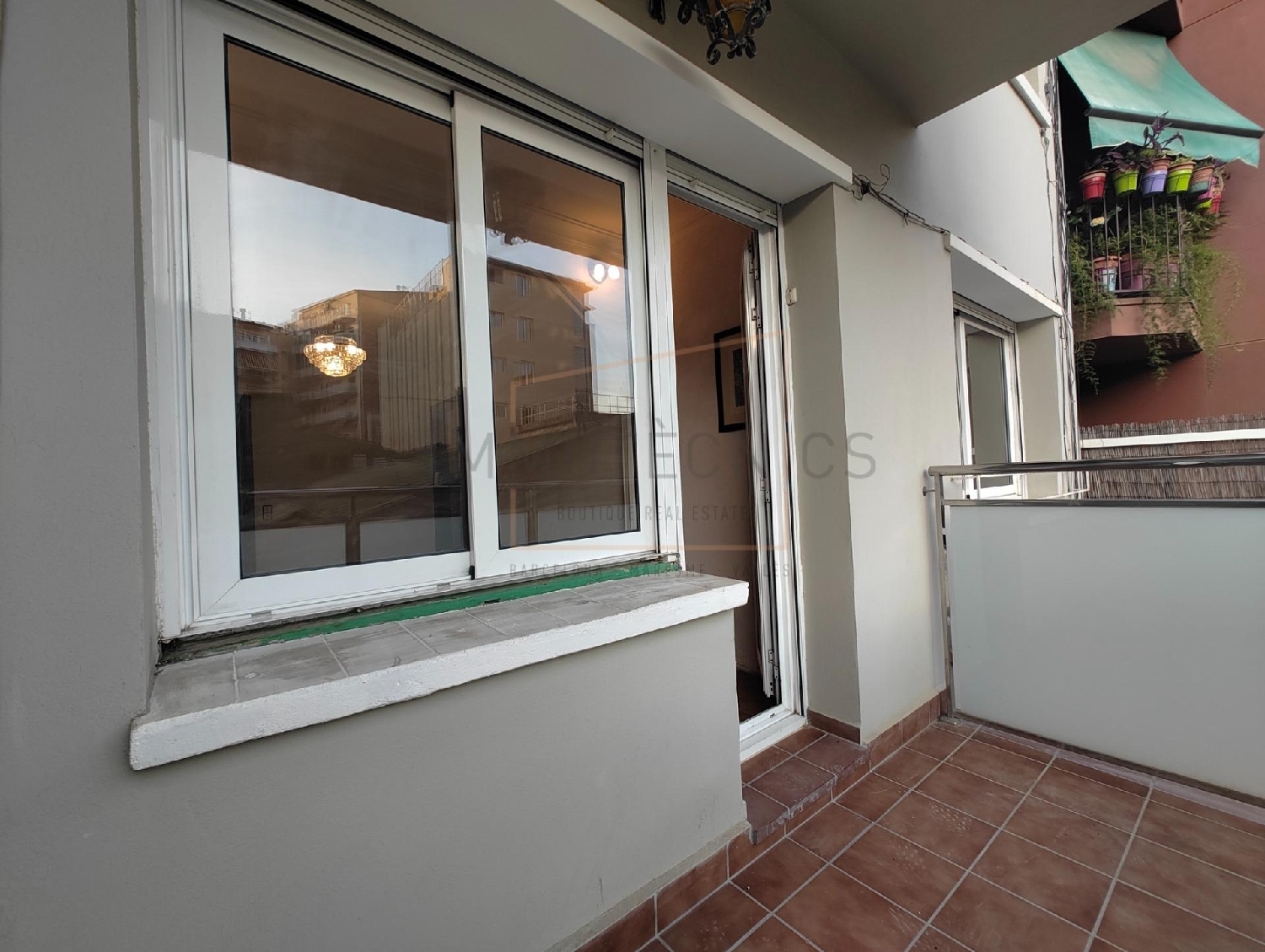  till salu lägenhet Les Corts-Sant Ramon-Maternitat Barcelonès 6