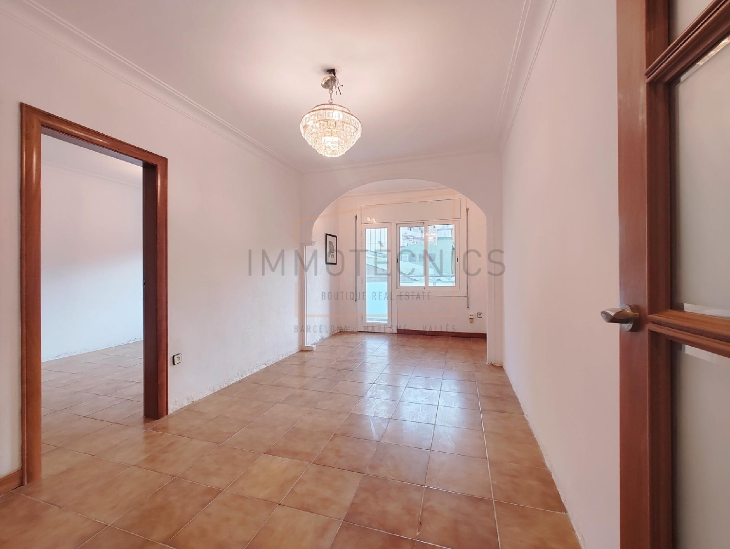 till salu lägenhet Les Corts-Sant Ramon-Maternitat Barcelonès 1
