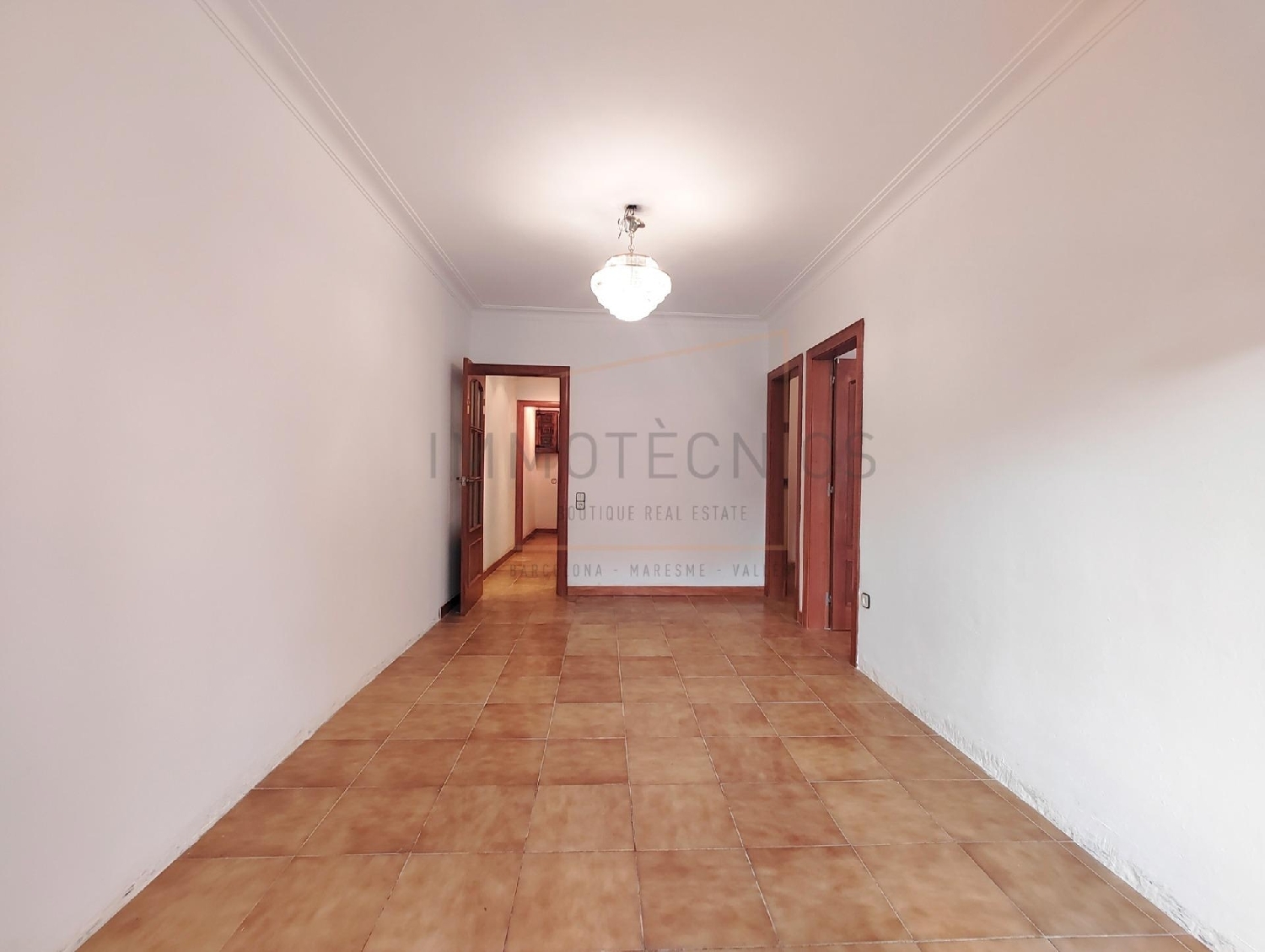  till salu lägenhet Les Corts-Sant Ramon-Maternitat Barcelonès 7