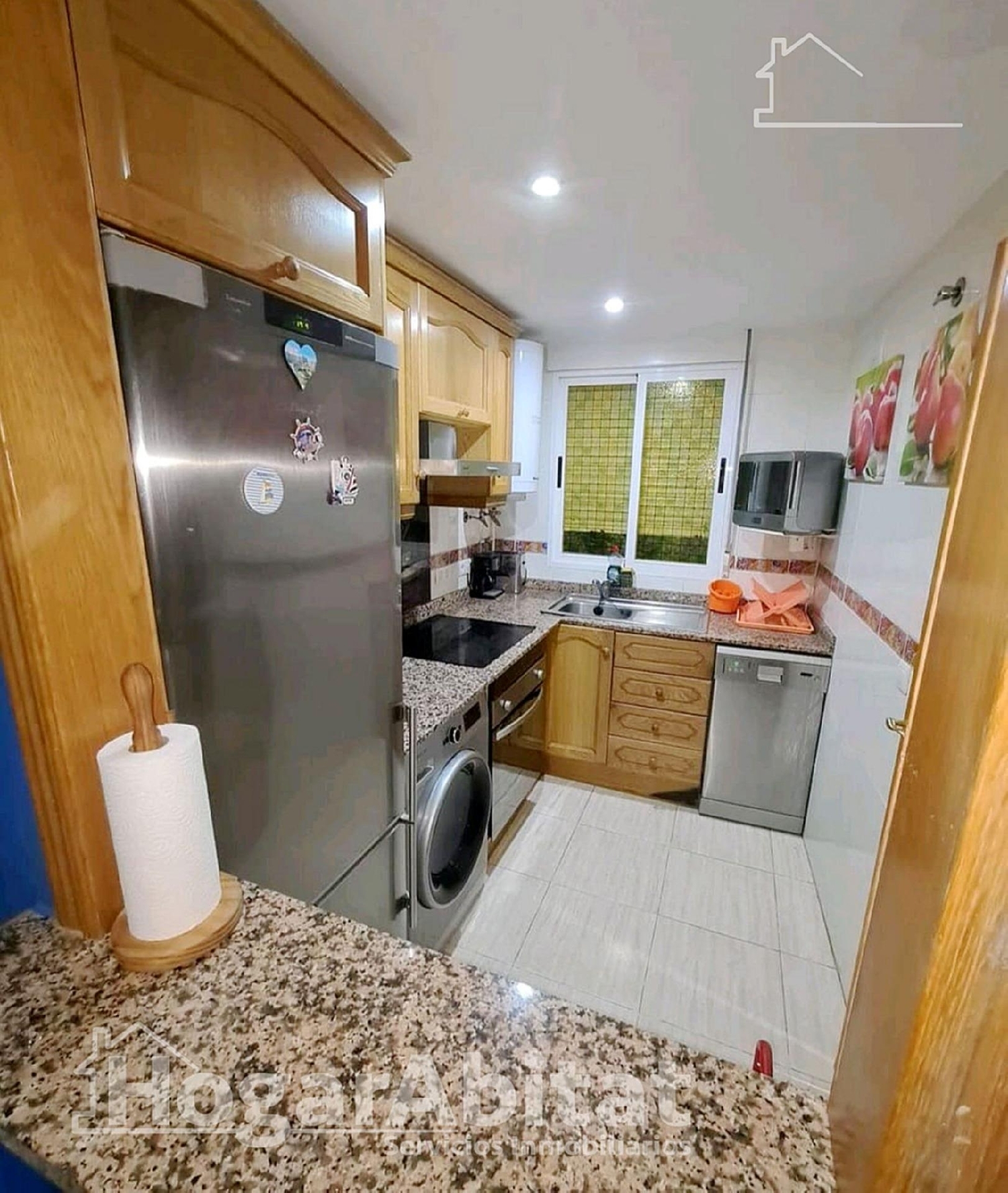  en venta apartamento Les Deveses Plana Alta 7