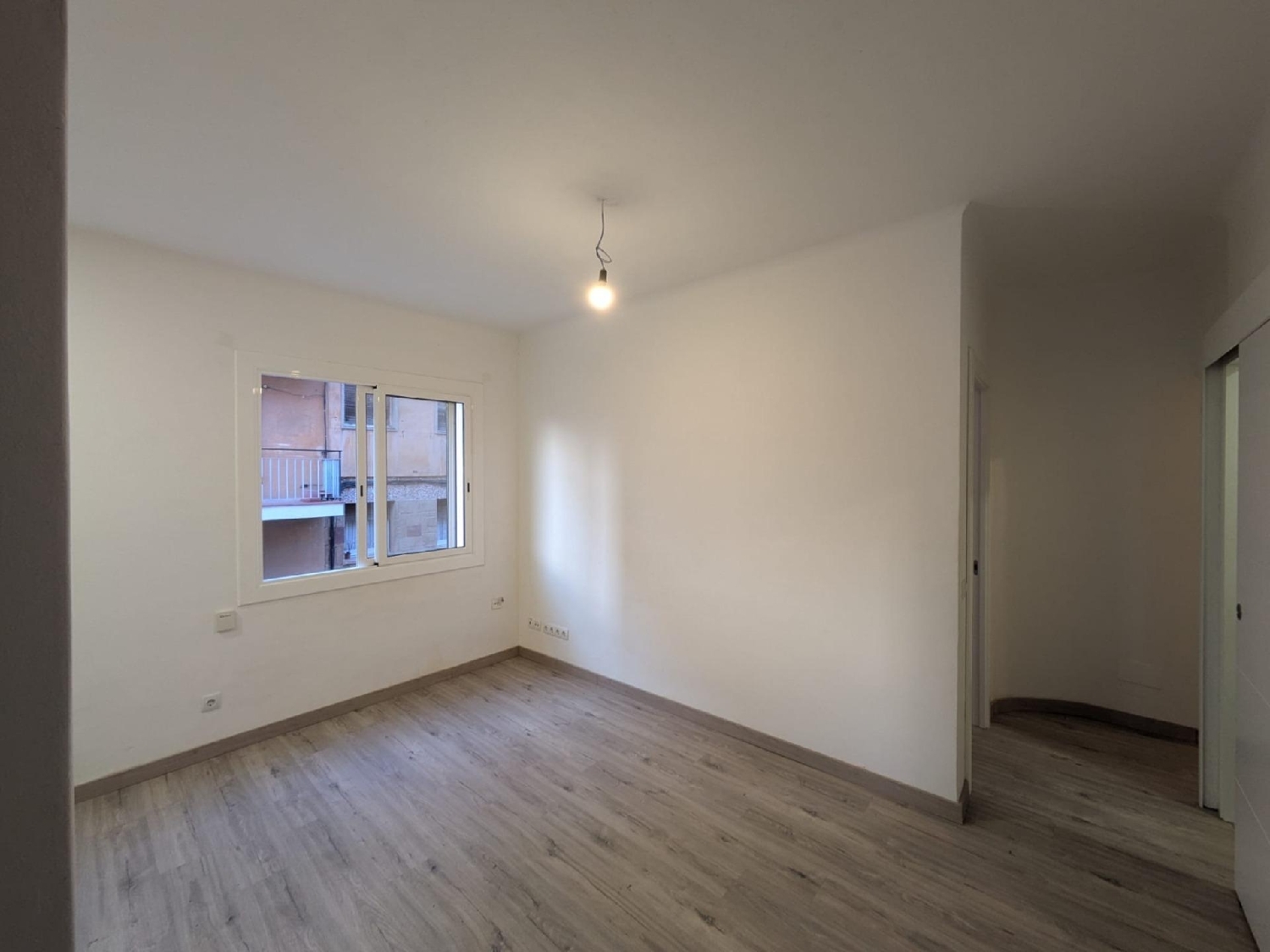 à vendre appartement Les Masuques Alt Penedès 3