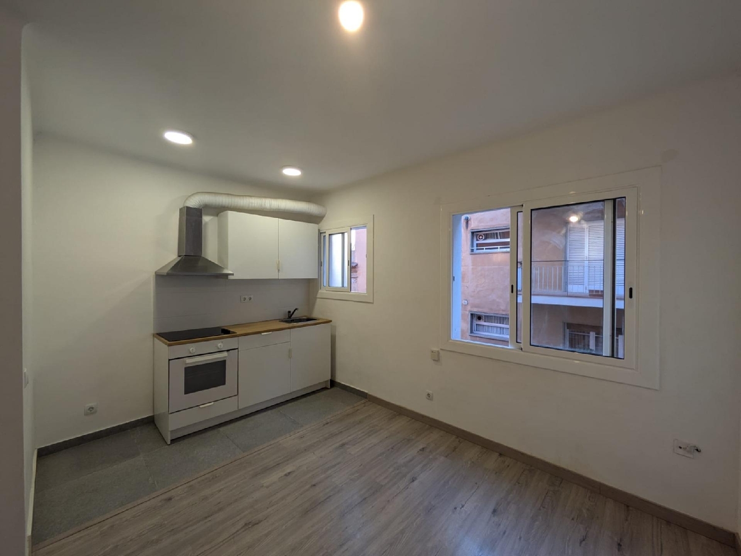 à vendre appartement Les Masuques Alt Penedès 2