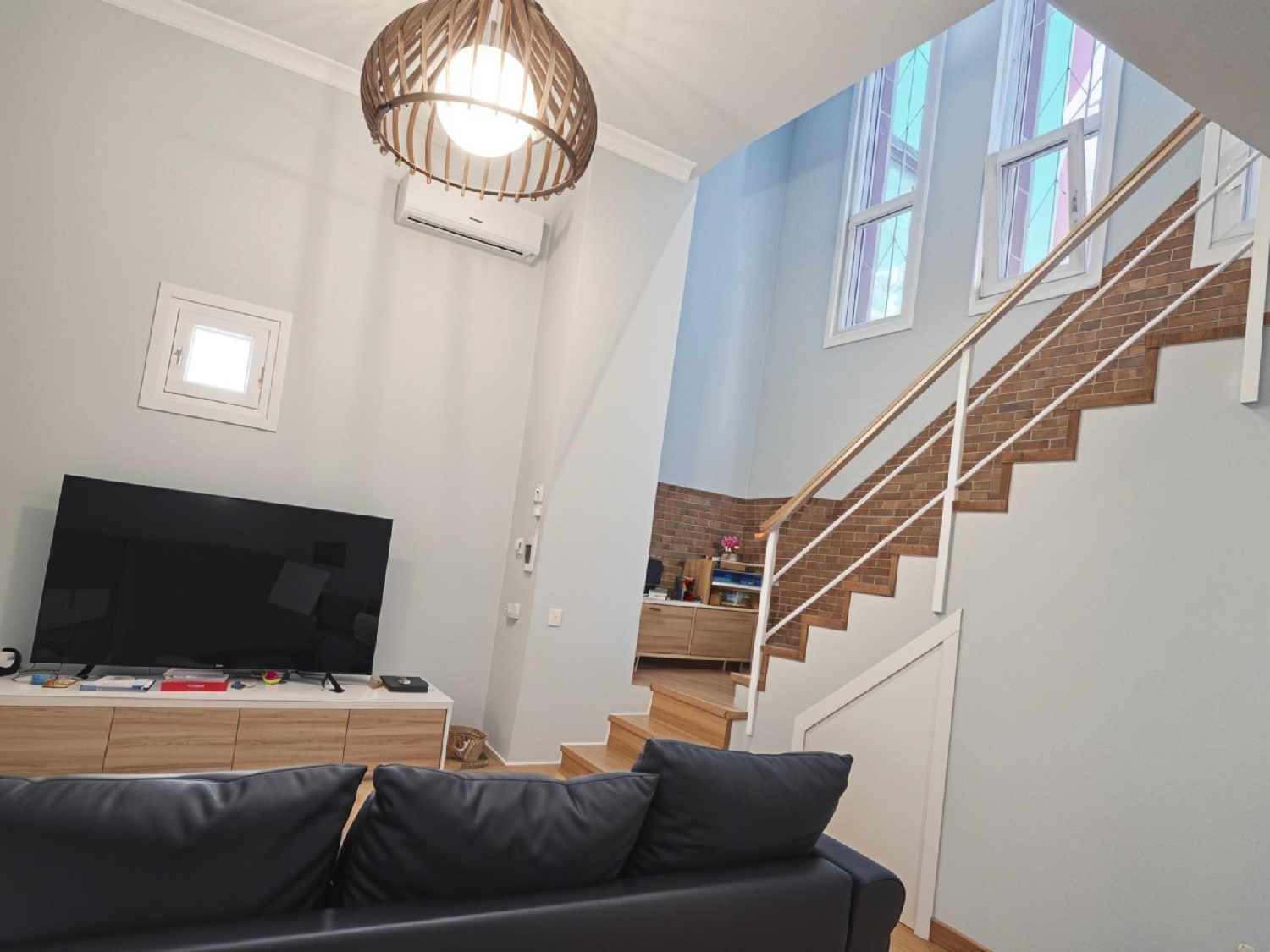  à vendre appartement Les Nogueres Maresme 5