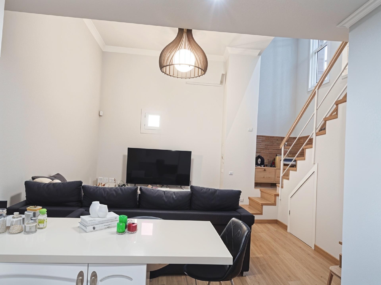  à vendre appartement Les Nogueres Maresme 4