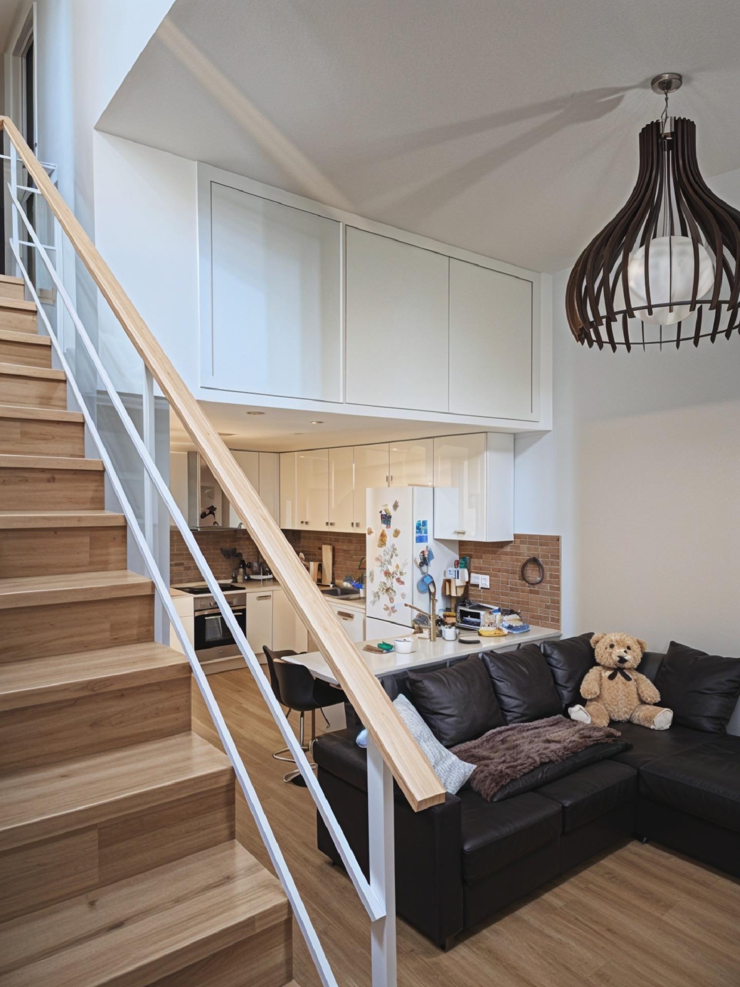  à vendre appartement Les Nogueres Maresme 7