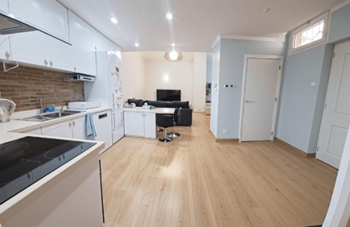 Les Nogueres Maresme apartamento foto 6273878