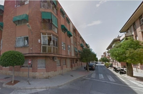 Les Penyetes Alacantí Wohnung Bild 6266920