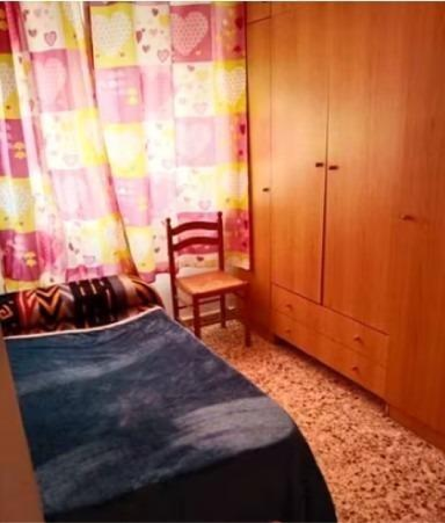  till salu lägenhet Les Penyetes Alacantí 7