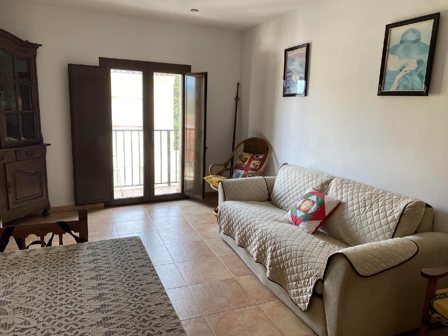 à vendre appartement Les Planes D'hostoles Garrotxa 2