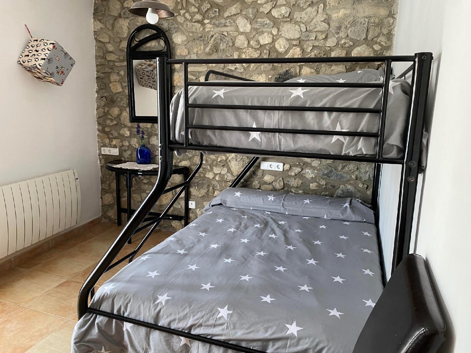  à vendre appartement Les Planes D'hostoles Garrotxa 6