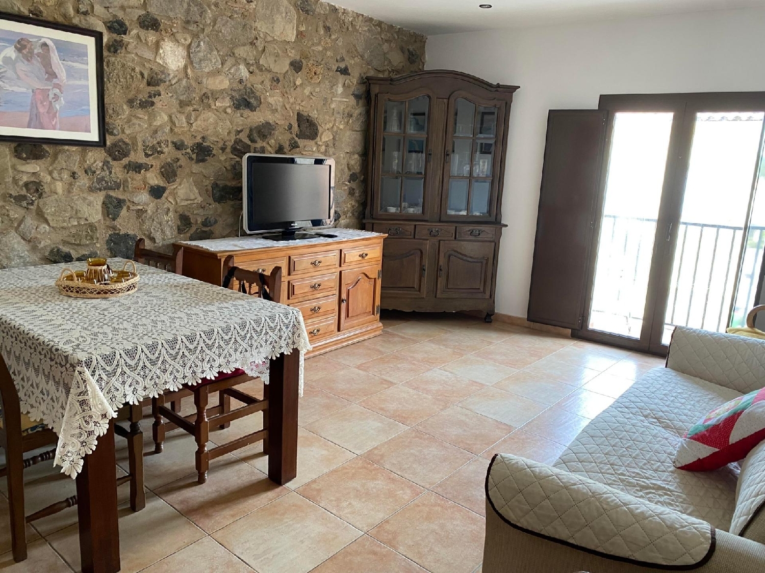  à vendre appartement Les Planes D'hostoles Garrotxa 1
