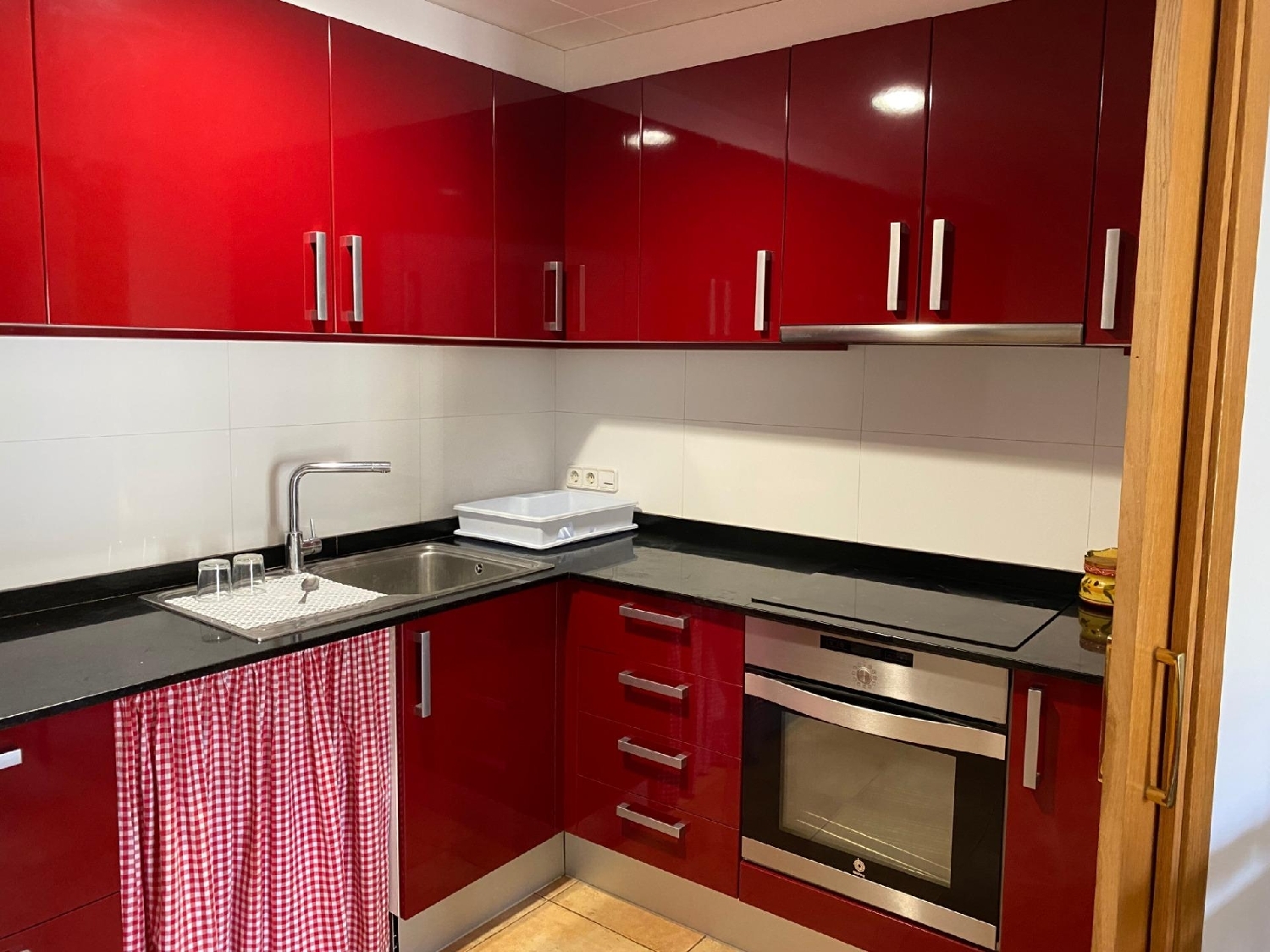 à vendre appartement Les Planes D'hostoles Garrotxa 3