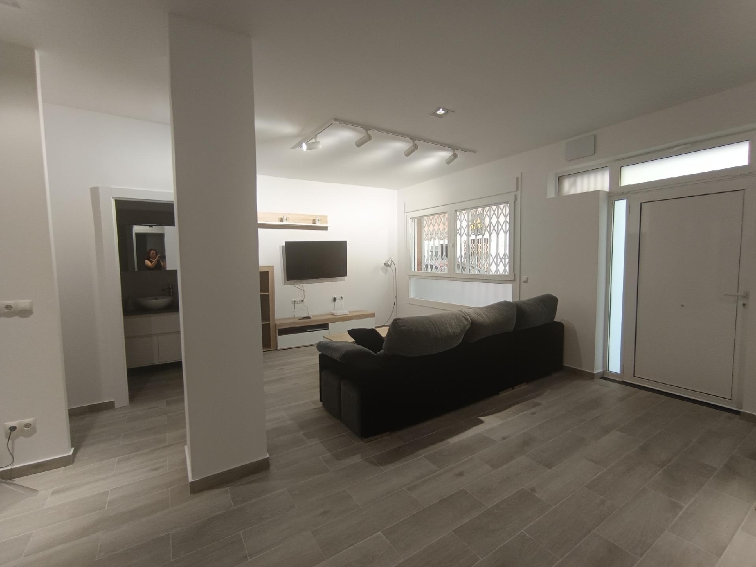  en venta apartamento L'estany Baix Ebre 6