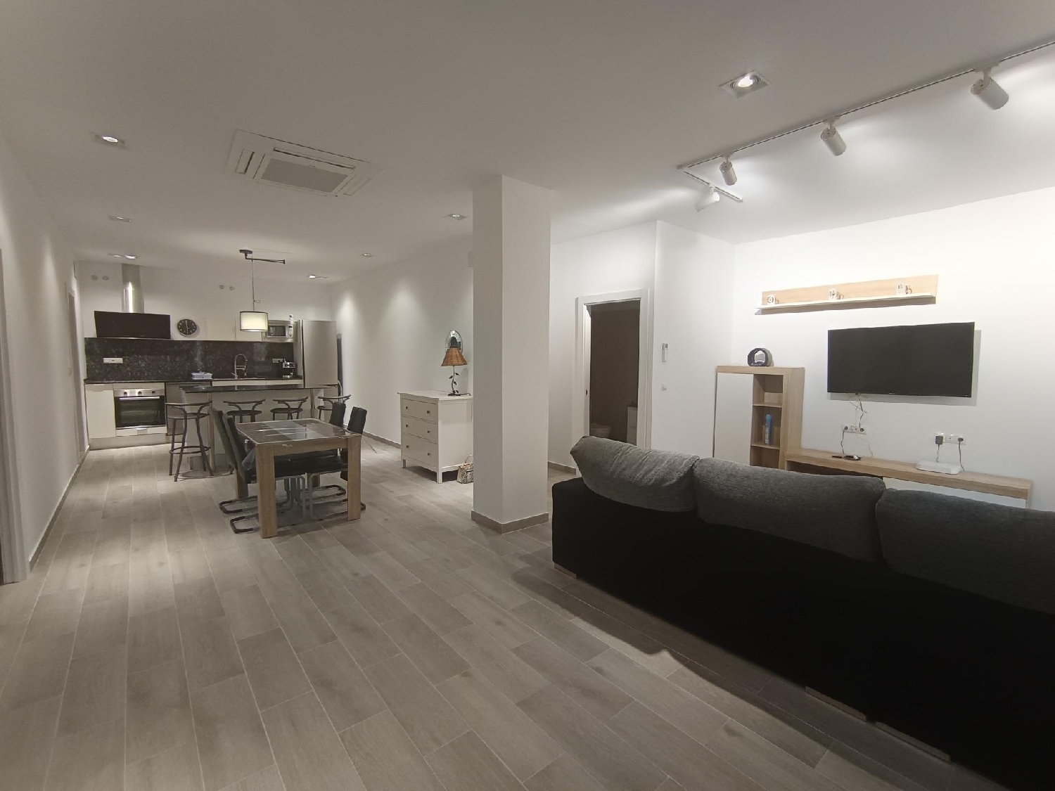  en venta apartamento L'estany Baix Ebre 1