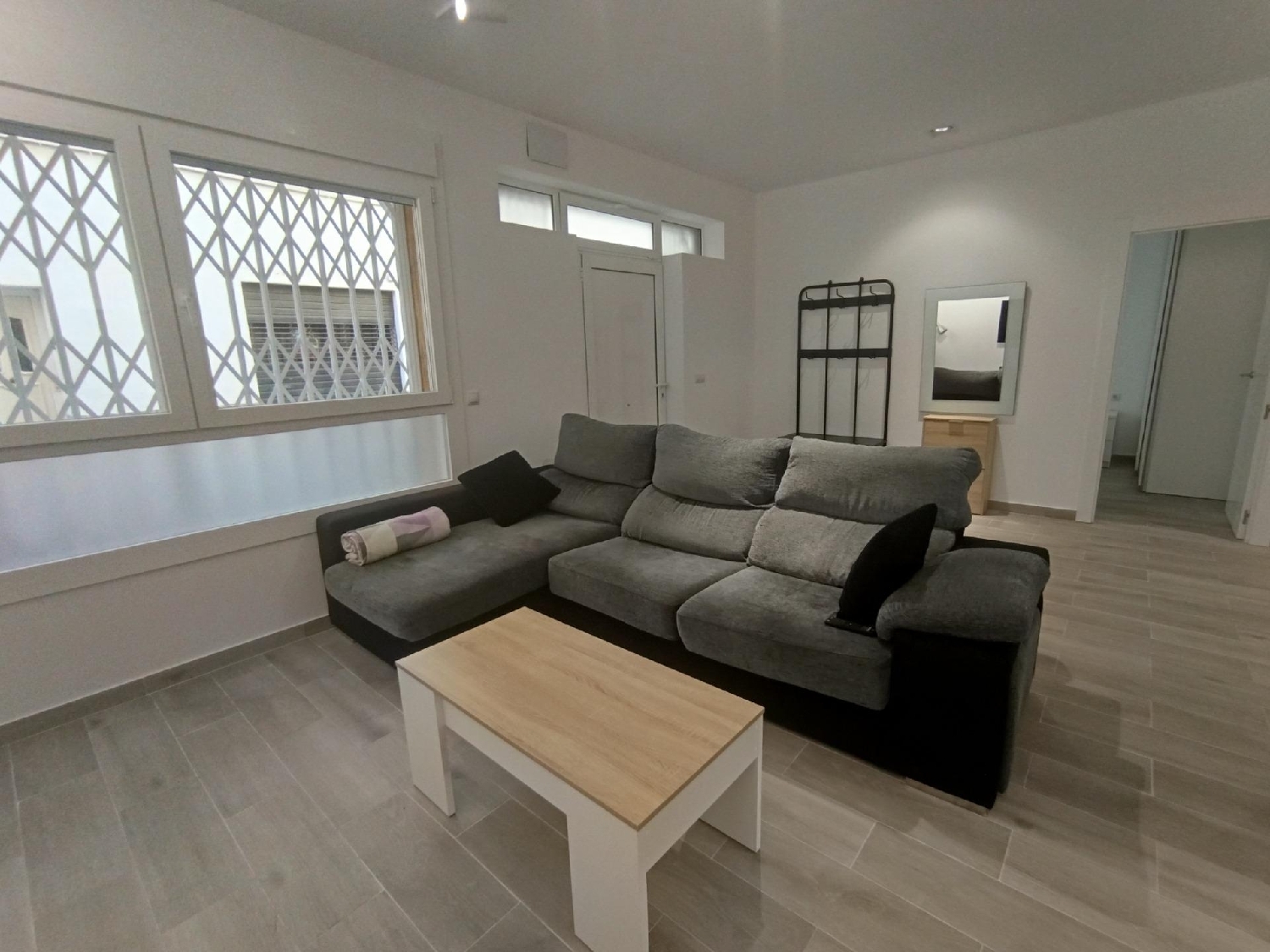  en venta apartamento L'estany Baix Ebre 5
