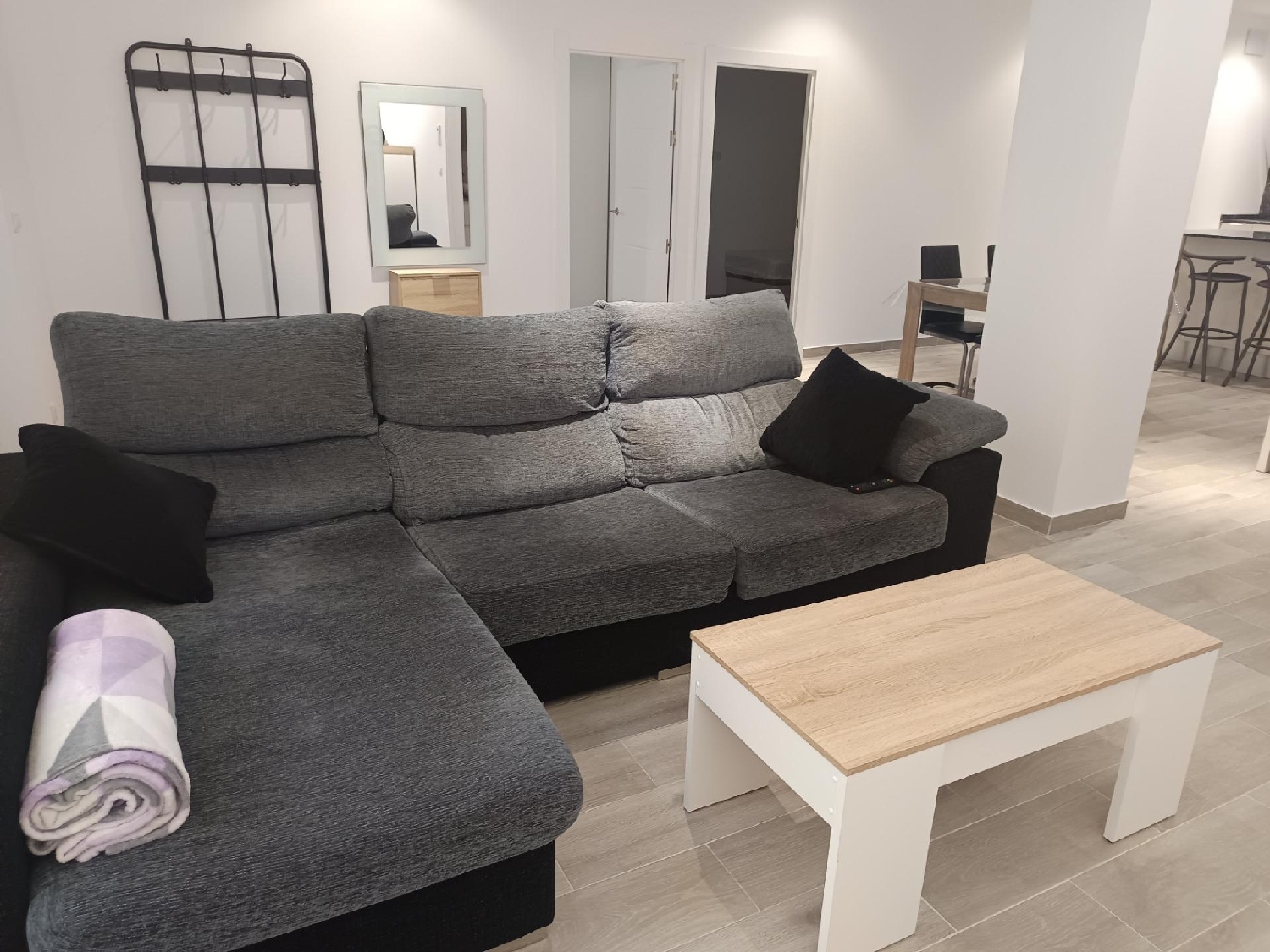  en venta apartamento L'estany Baix Ebre 3