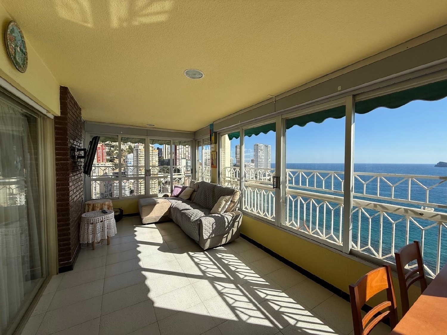  à vendre appartement Benidorm Marina Baixa 4
